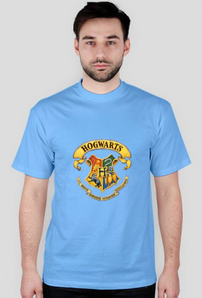 Koszulka Hogwart