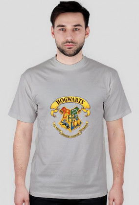 Koszulka Hogwart