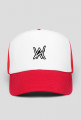 Cap AW Red