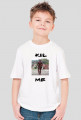 kiil me t shirt for kids