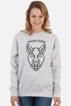 Zostaw Dzika - bluza dwustronna