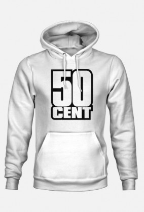 Hoodie 50cent