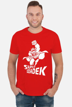 super dziadek