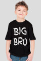 Koszulka dziecięca Big Bro
