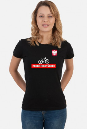Koszula "RŚ" na Zamówienie