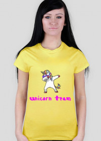 Unicorn T shirt