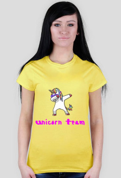 Unicorn T shirt
