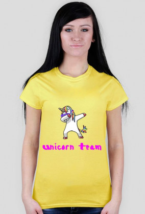 Unicorn T shirt