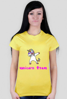 Unicorn T shirt