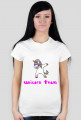 Unicorn T shirt