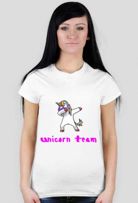 Unicorn T shirt