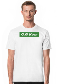 O.G Kush