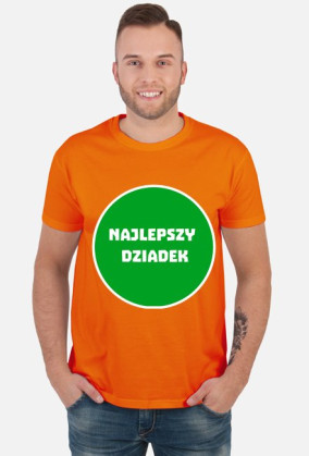 DZIEŃ DZIADKA