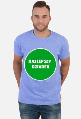 DZIEŃ DZIADKA
