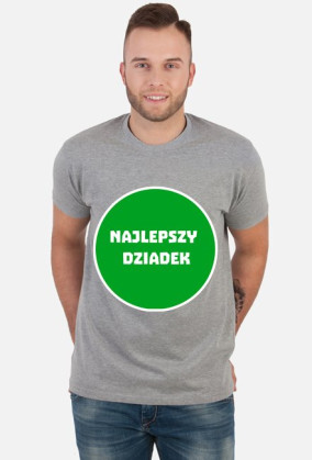 DZIEŃ DZIADKA