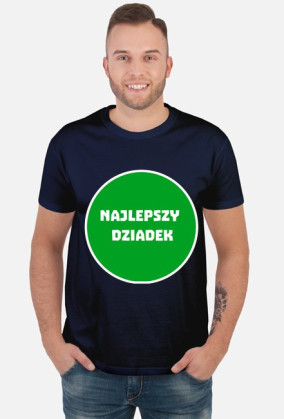DZIEŃ DZIADKA