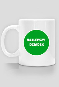 KUBEK DZIEŃ DZIADKA