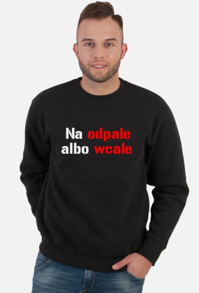 Na odpale