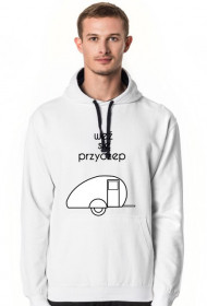 weź się przyczep