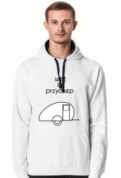 weź się przyczep