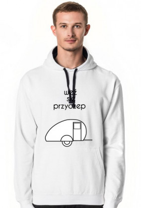 weź się przyczep