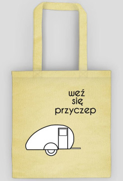 weź się przyczep