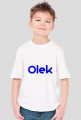 Imie Aleksander Olek