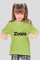 Imię Zofia Zosia