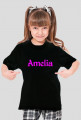 Imię Amelia