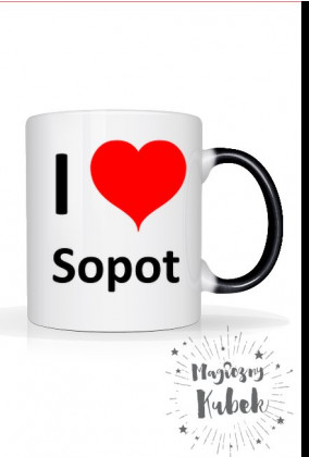 Kocham Sopot