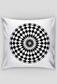szach mandala