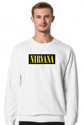 Nirvana - bluza