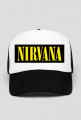 Nirvana - czapka