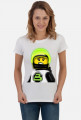 Klocki Lego Blactronautka