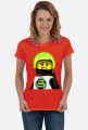 Klocki Lego Blactronautka