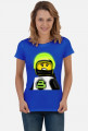 Klocki Lego Blactronautka