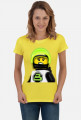 Klocki Lego Blactronautka