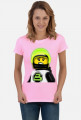 Klocki Lego Blactronautka