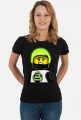 Klocki Lego Blactronautka