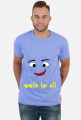 T-Shirt "Smile For All"