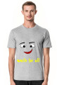 T-Shirt "Smile For All"