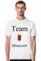 Koszulka Team Minecraft
