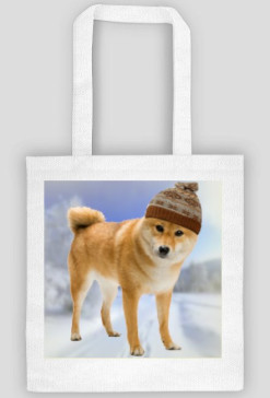 Torba Winterdogs