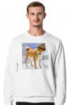 Bluza Winterdogs