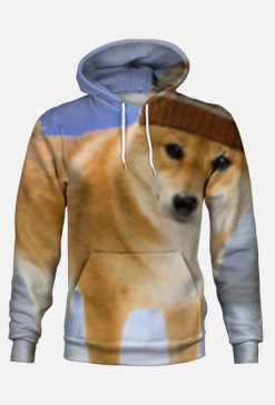 Bluza Winterdogs