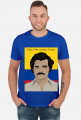 T-shirt męski ESCOBAR