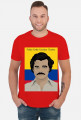 T-shirt męski ESCOBAR