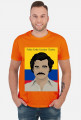 T-shirt męski ESCOBAR