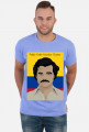 T-shirt męski ESCOBAR