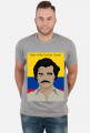 T-shirt męski ESCOBAR